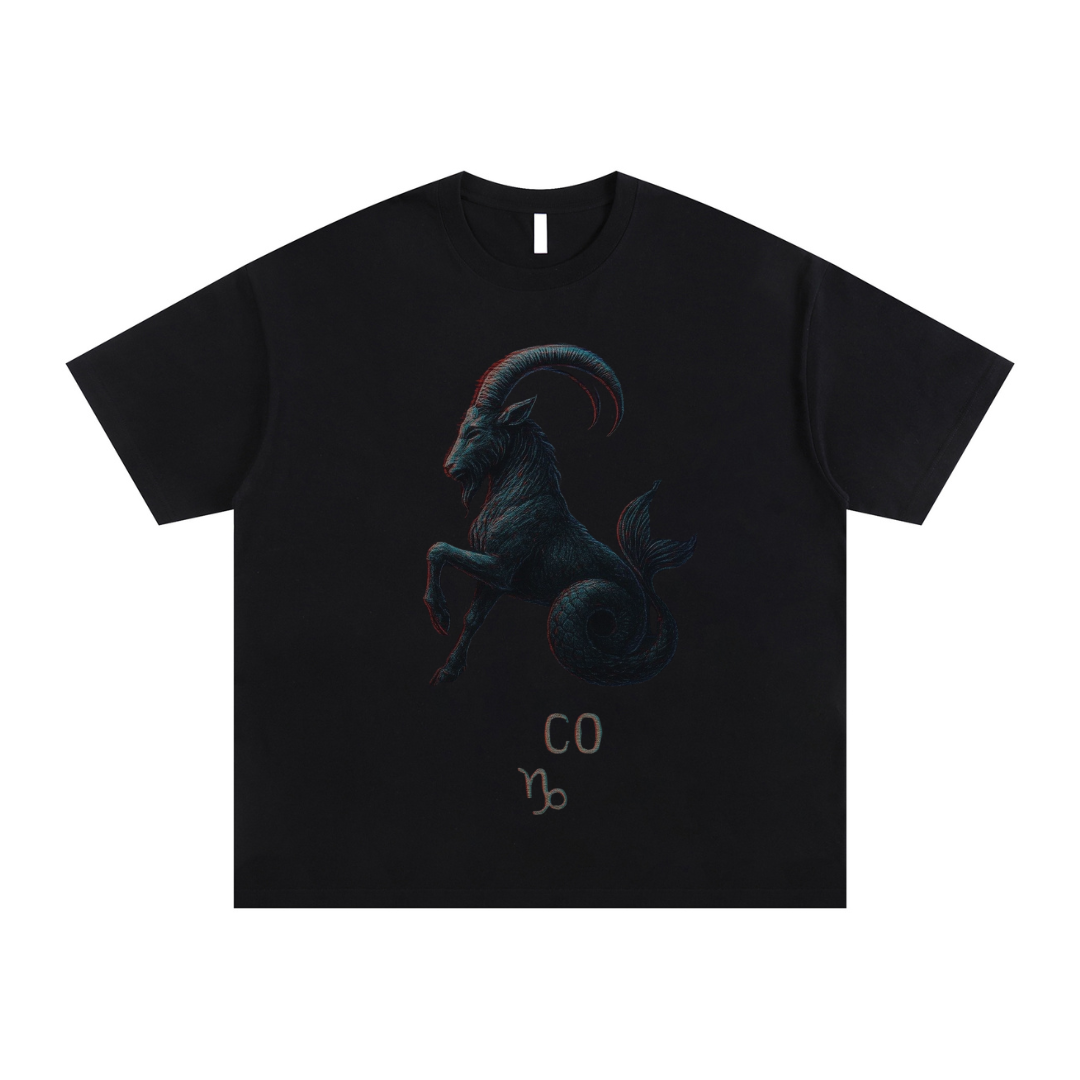 CAPRICORN IX TEE