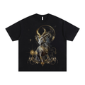 CAPRICORN X TEE