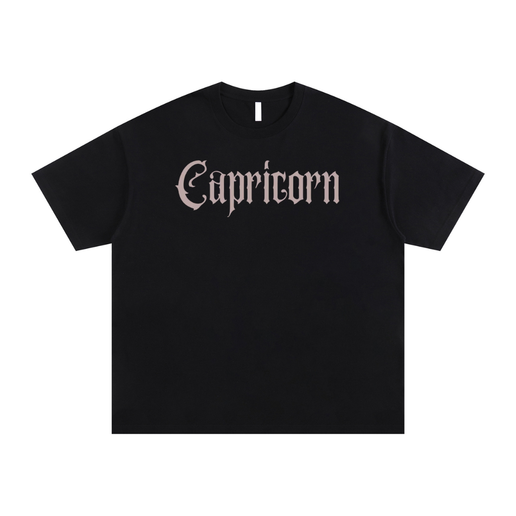 CAPRICORN XI TEE