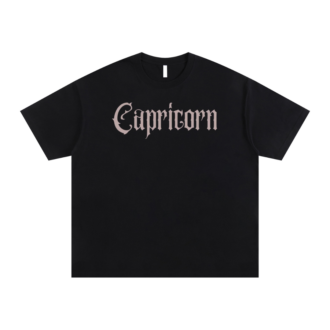 CAPRICORN XI TEE