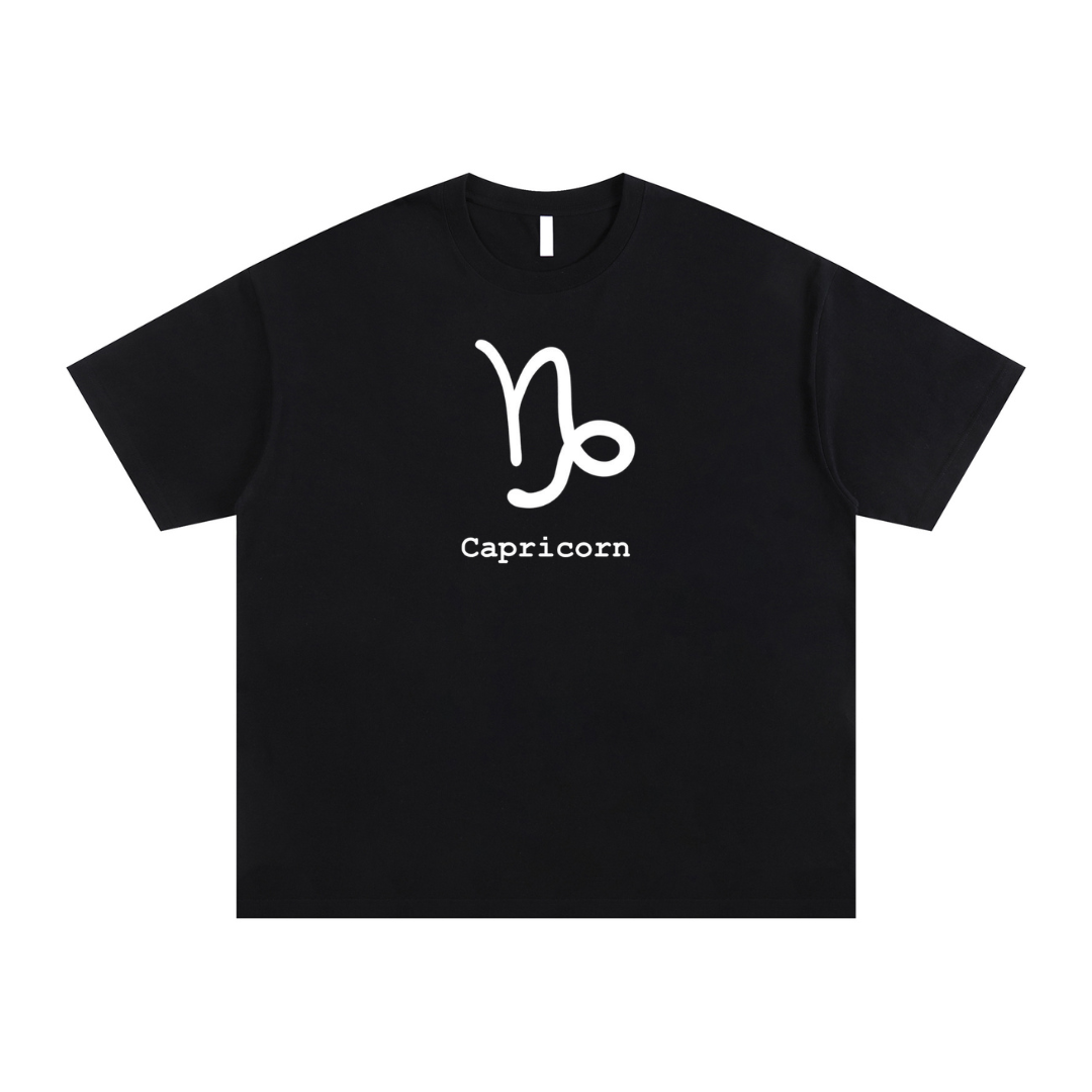 CAPRICORN XII TEE