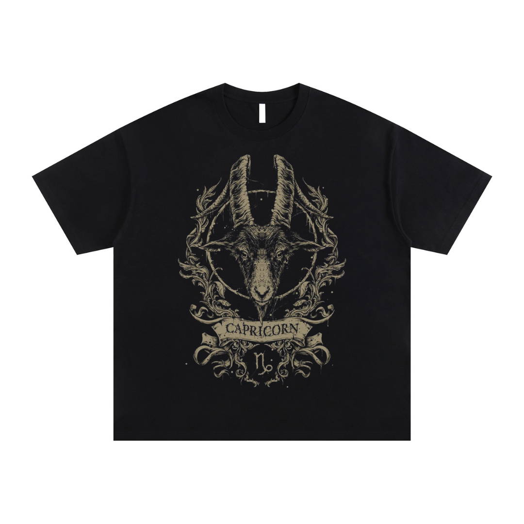 CAPRICORN XIII TEE
