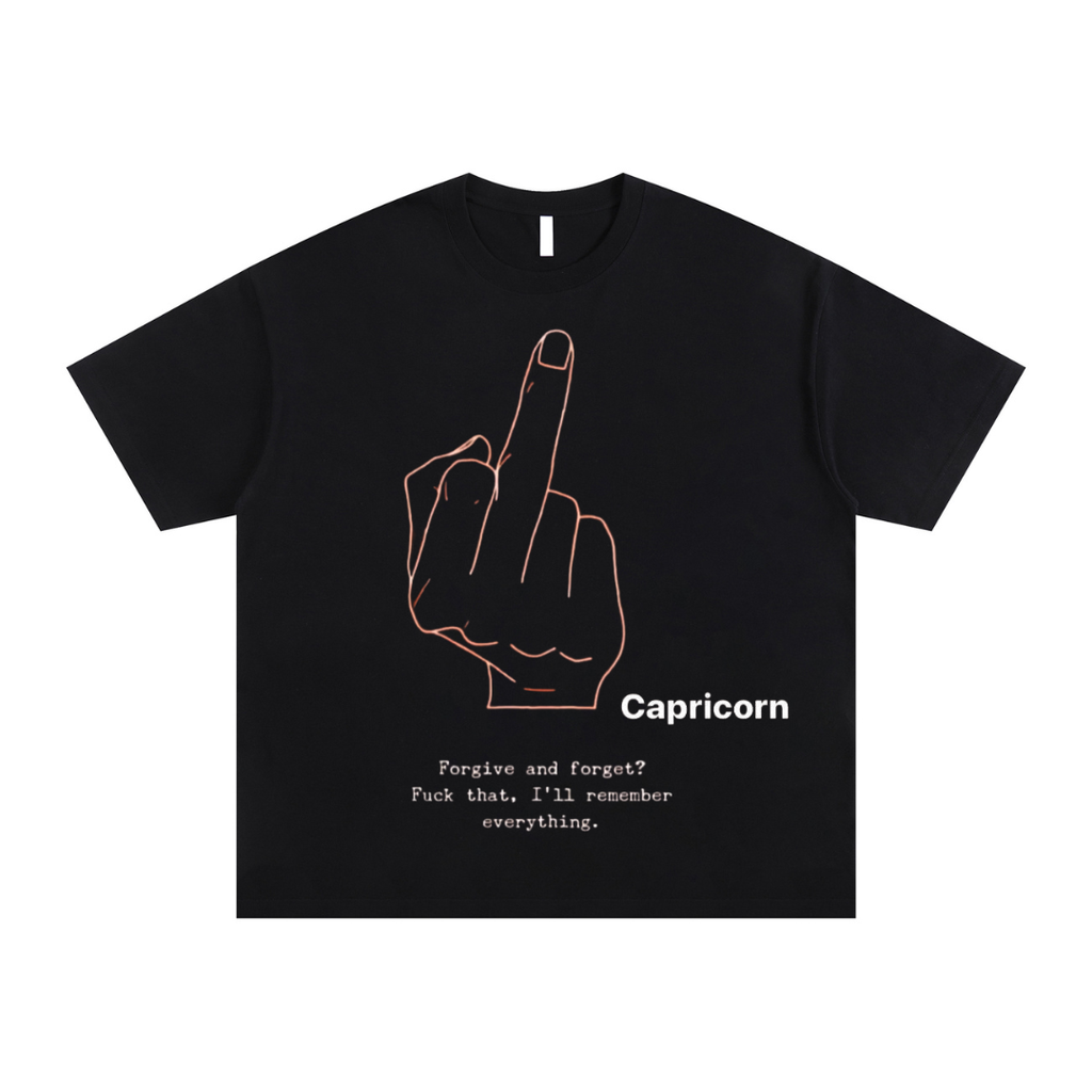 CAPRICORN XIV TEE