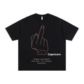 CAPRICORN XIV TEE