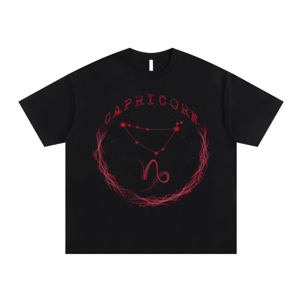 CAPRICORN XVII TEE