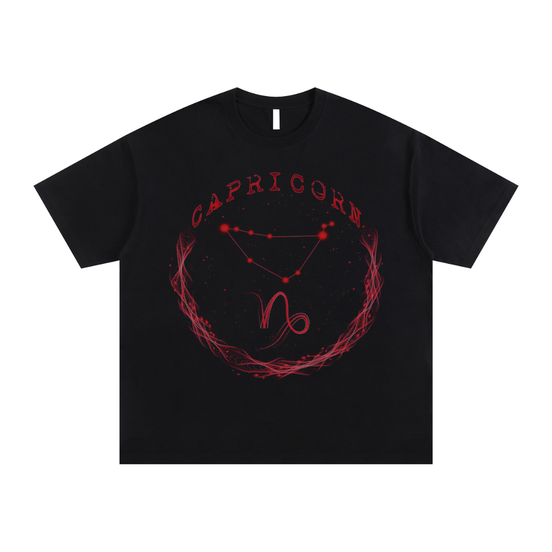 CAPRICORN XVII TEE