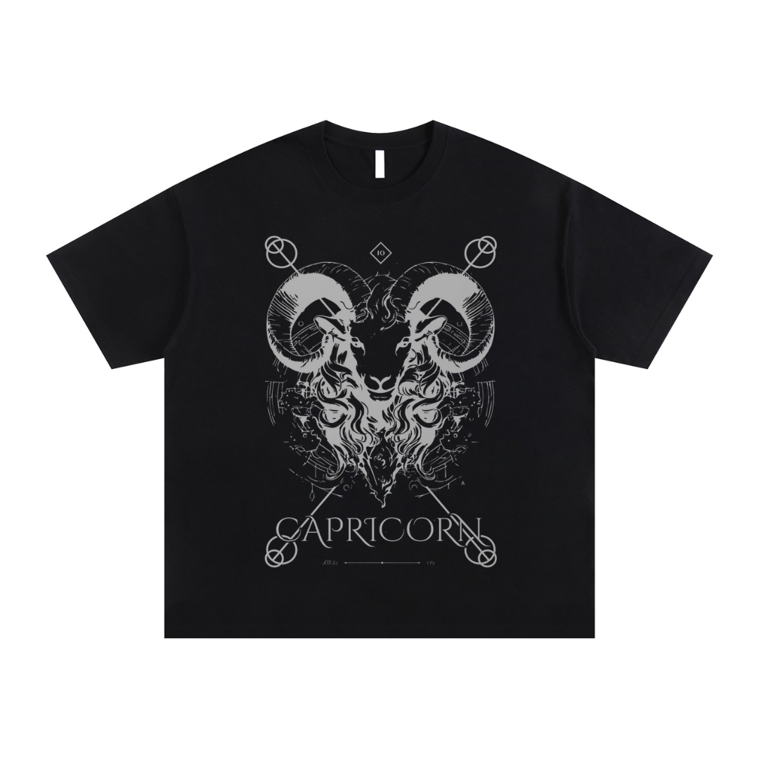 CAPRICORN XVIII TEE