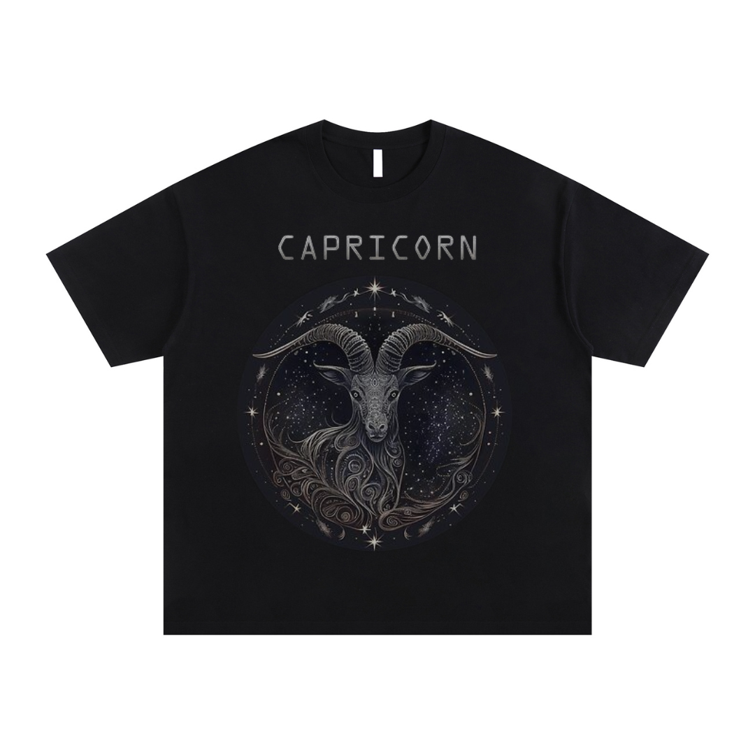 CAPRICORN XX TEE