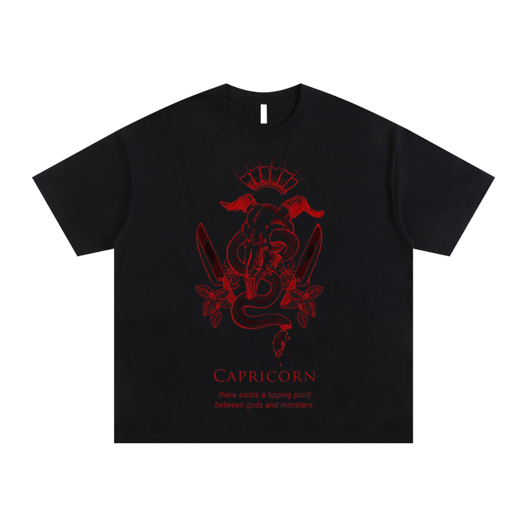 CAPRICORN XXI TEE