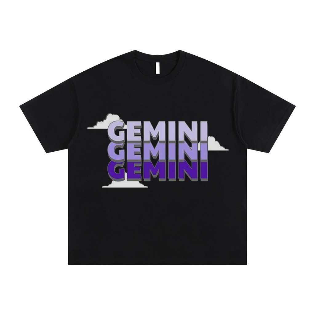 GEMINI I TEE