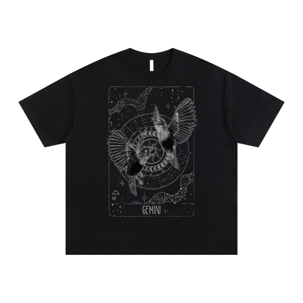 GEMINI III TEE