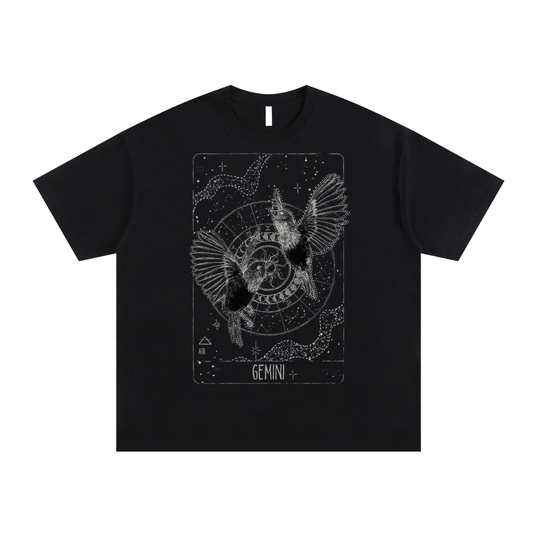 GEMINI III TEE