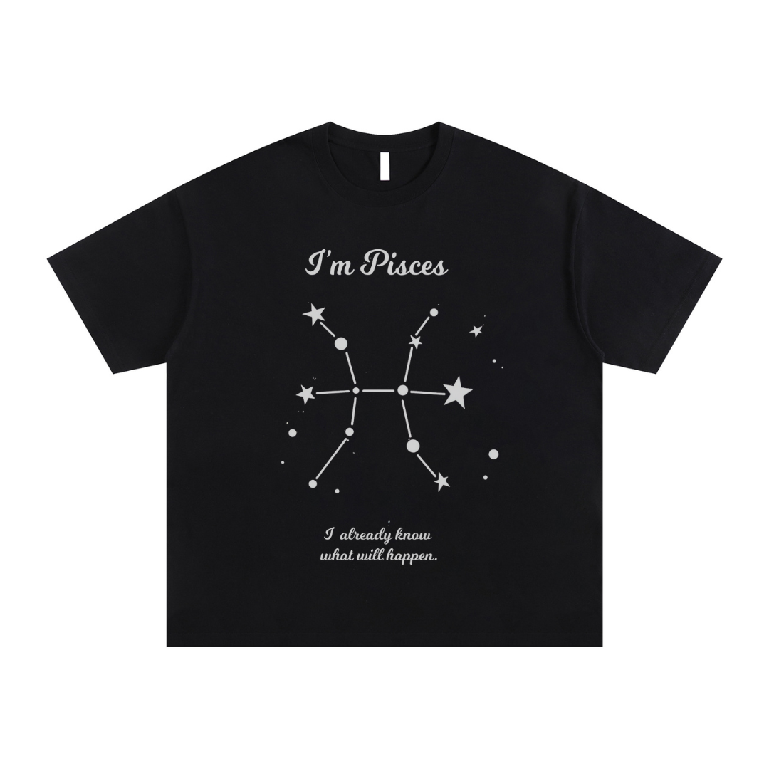 PISCES XII TEE