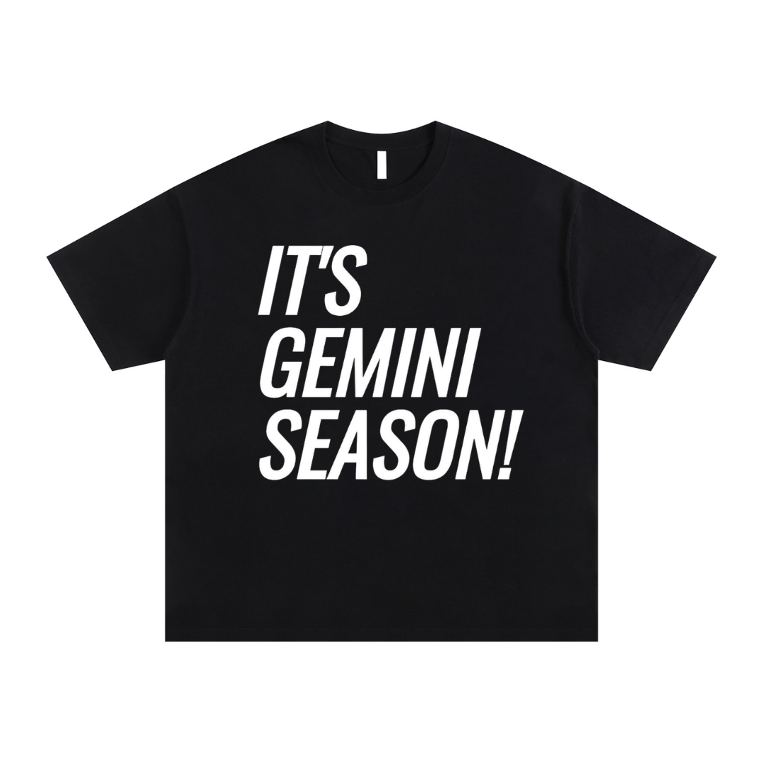 GEMINI VI TEE