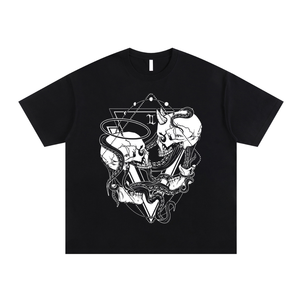 GEMINI VIII TEE