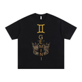 GEMINI IX TEE