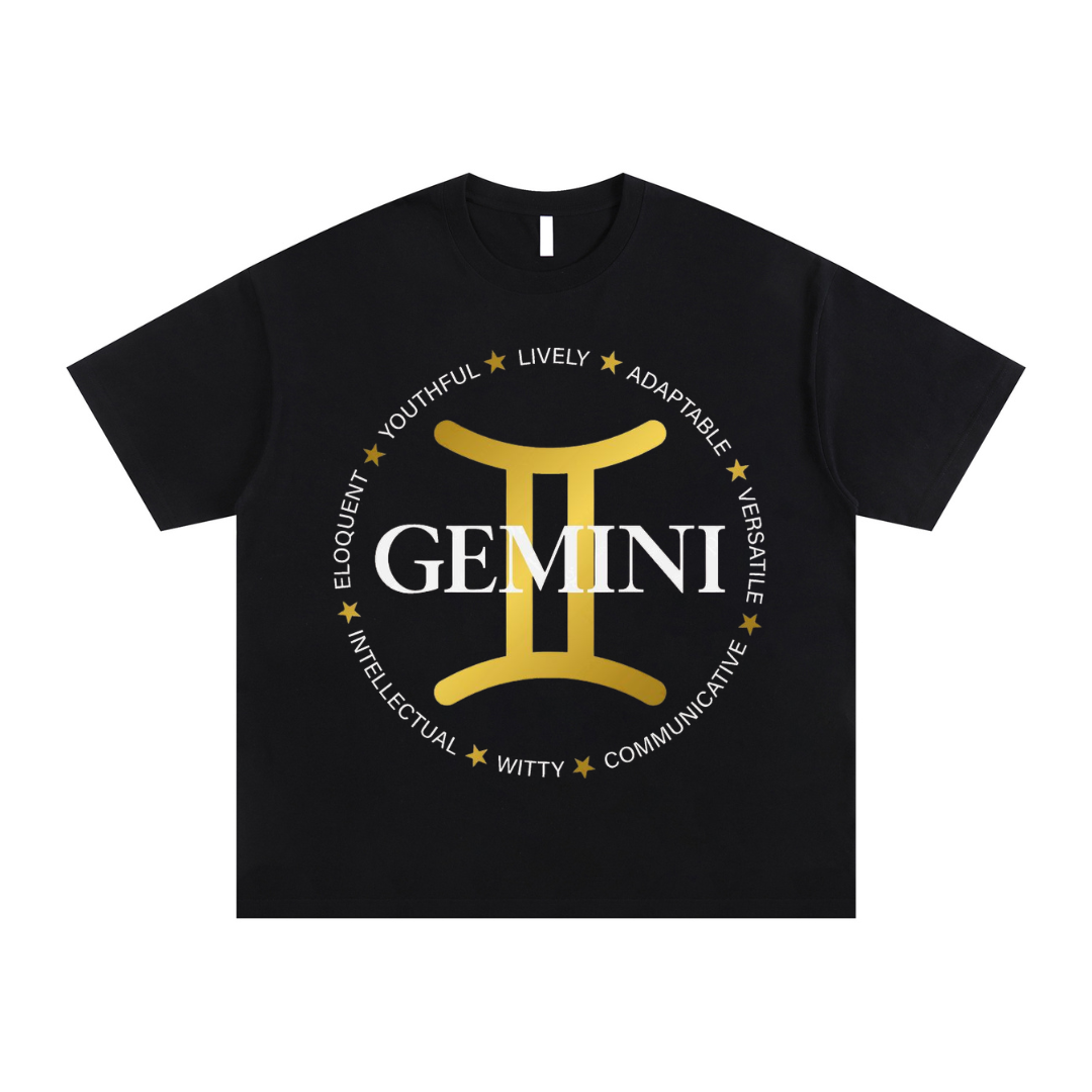 GEMINI X TEE
