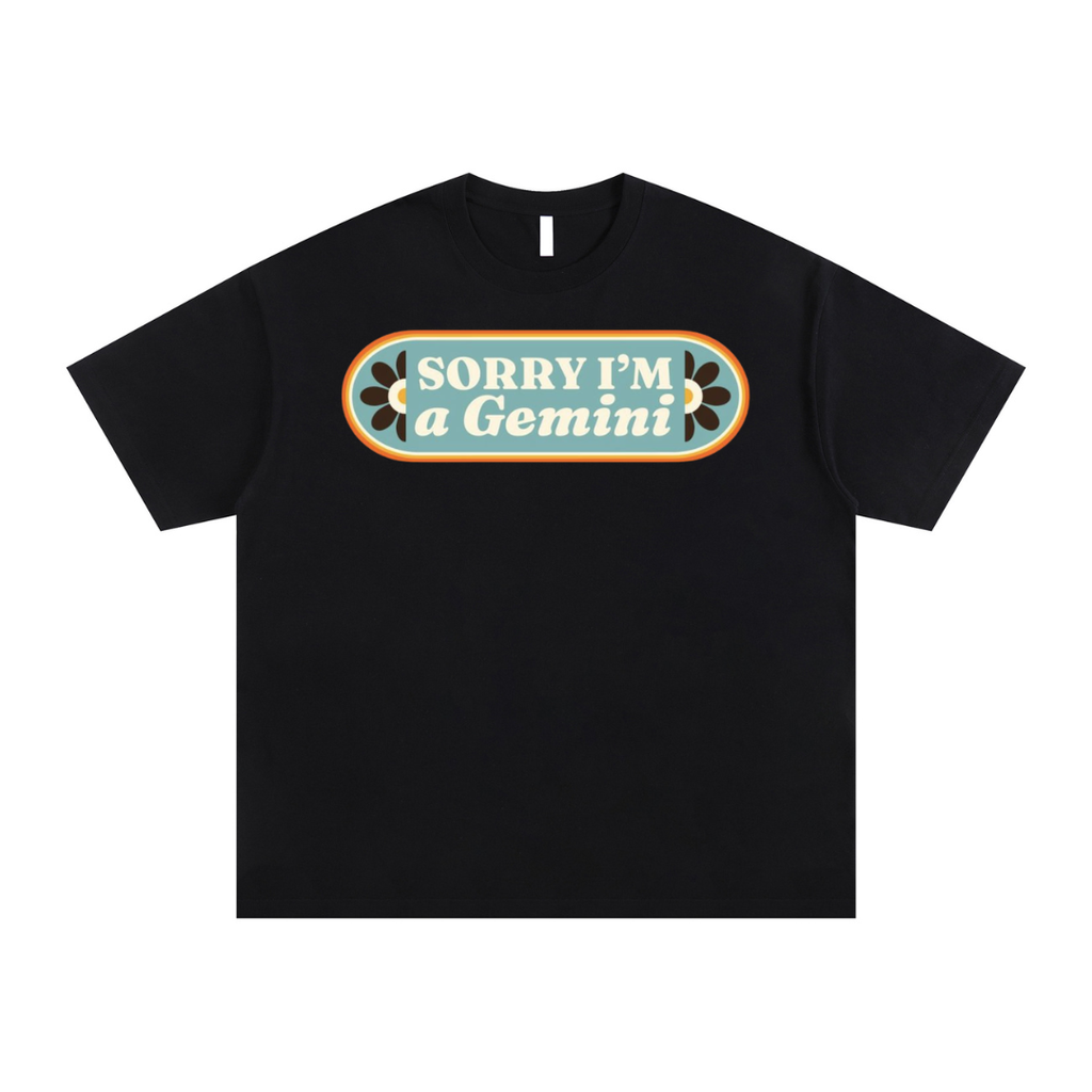 GEMINI XI TEE