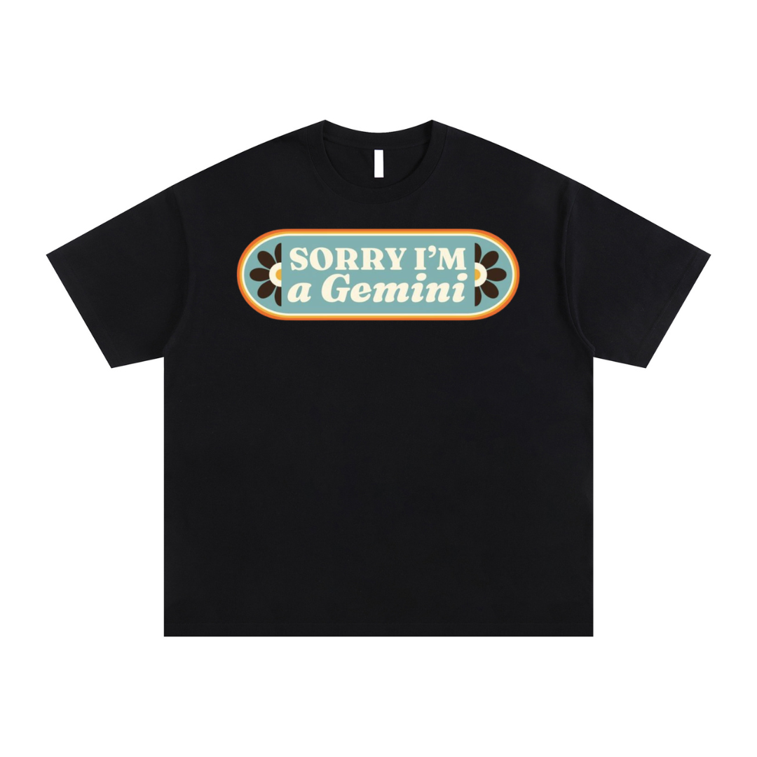 GEMINI XI TEE