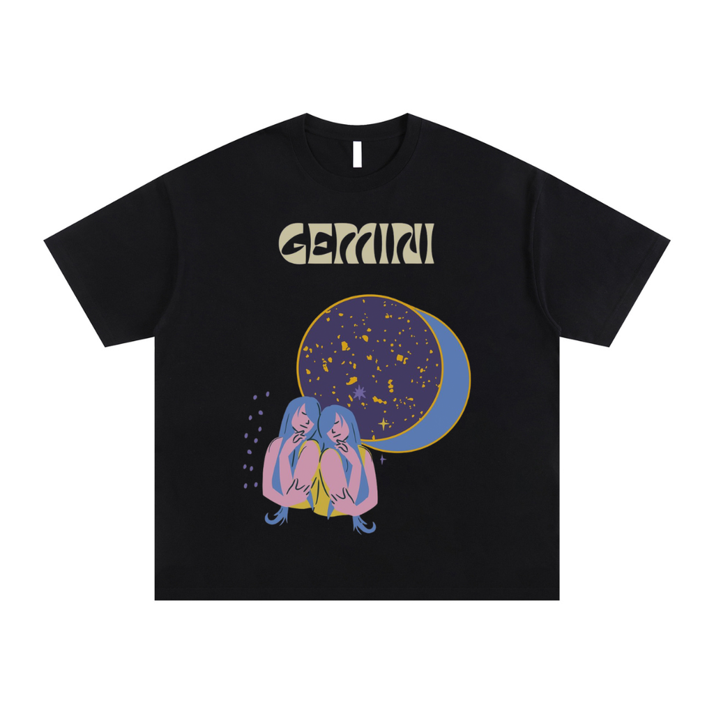 GEMINI XII TEE