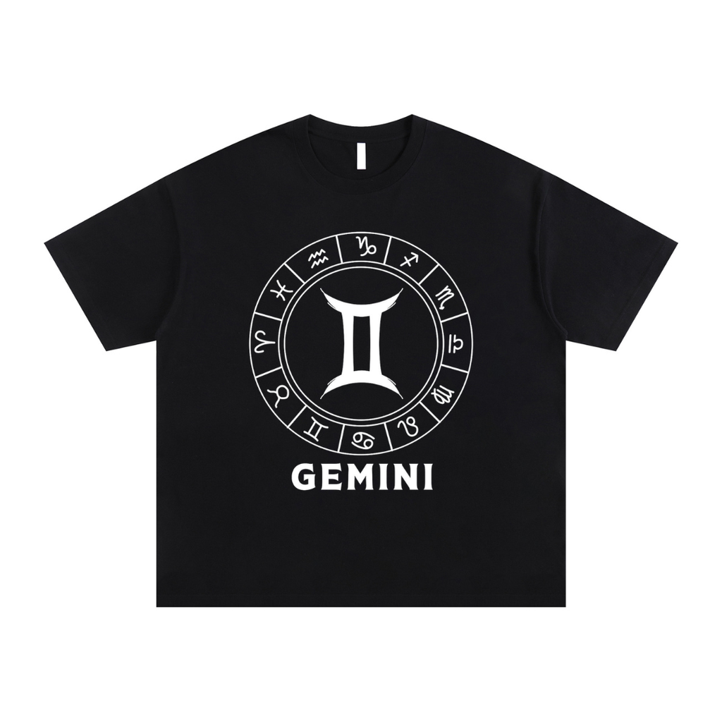 GEMINI XIII TEE