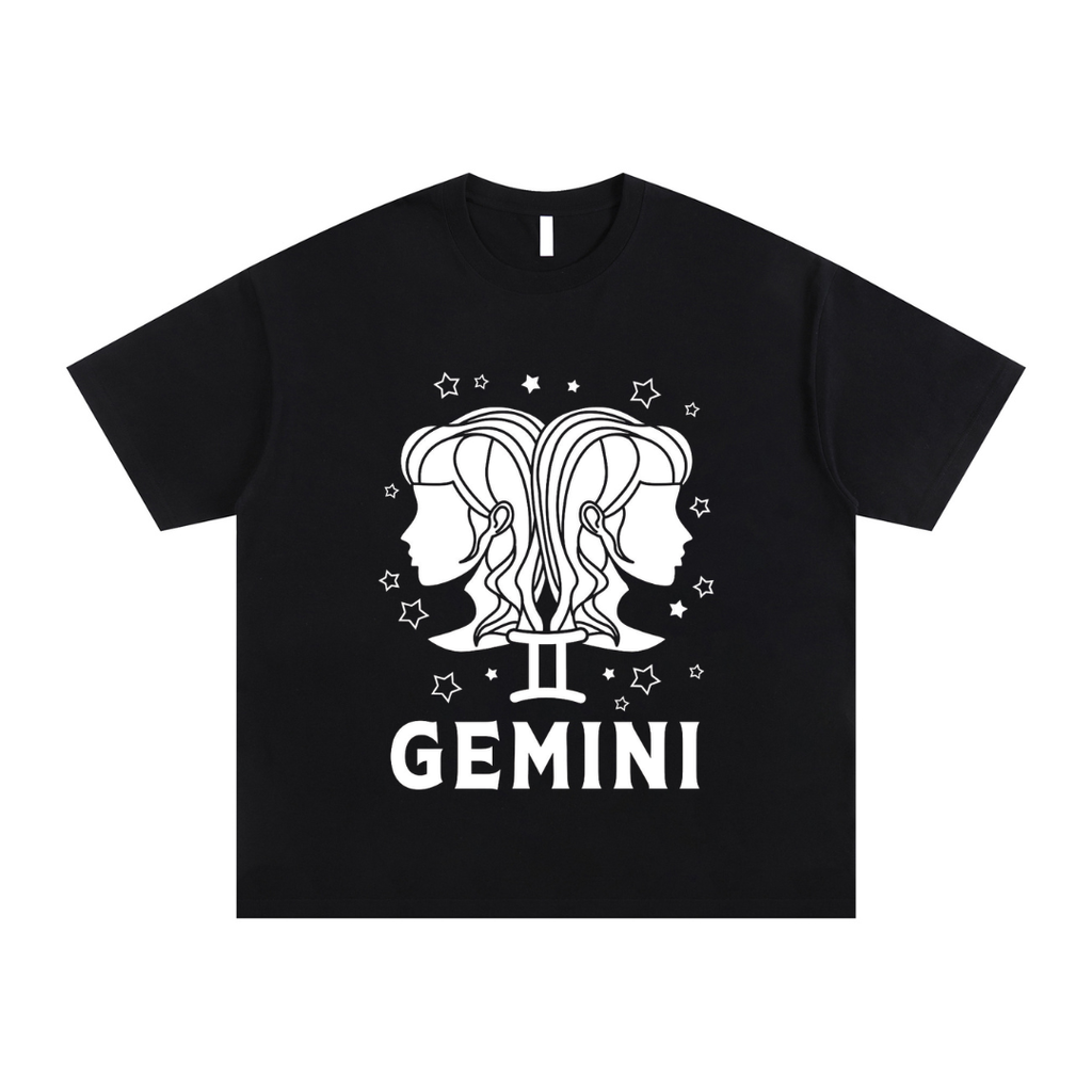 GEMINI XIV TEE