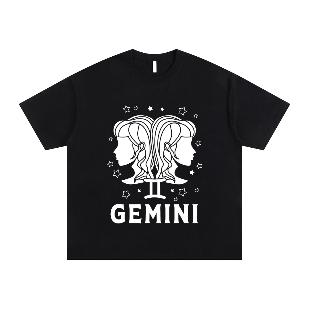 GEMINI XIV TEE