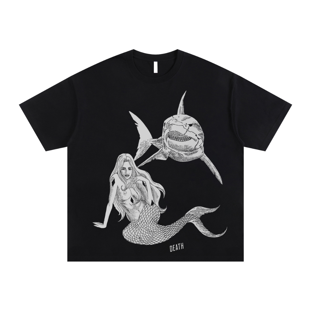 PISCES XIII TEE