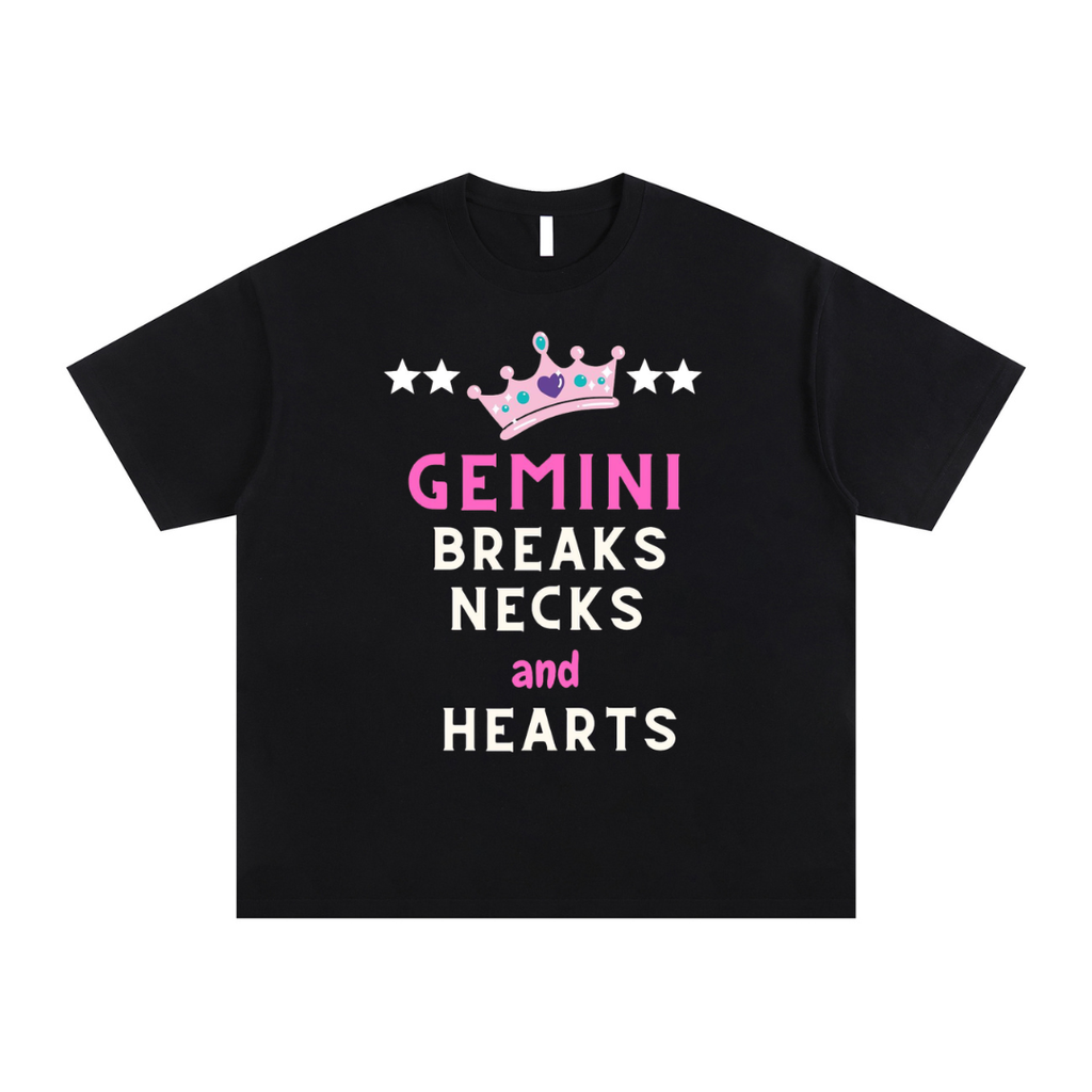 GEMINI XV TEE