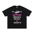 GEMINI XV TEE