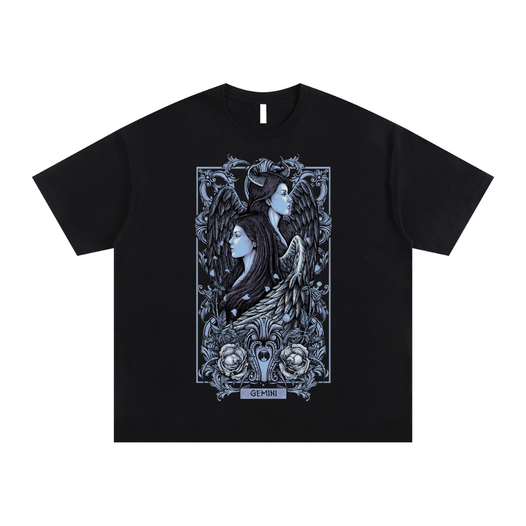 GEMINI XVI TEE