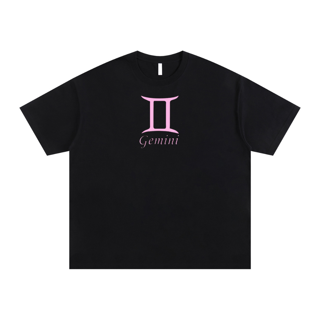 GEMINI XVIII TEE