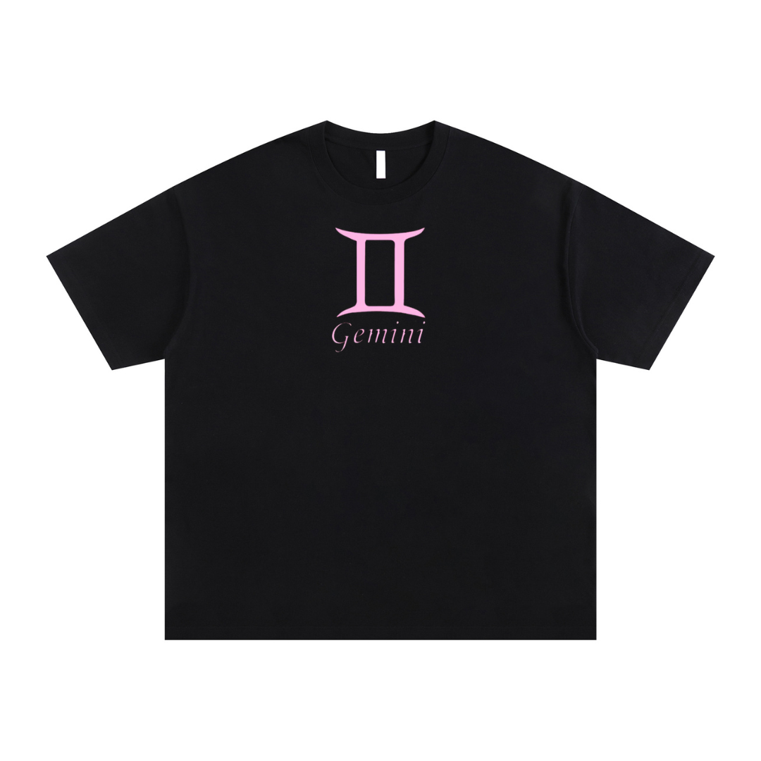 GEMINI XVIII TEE