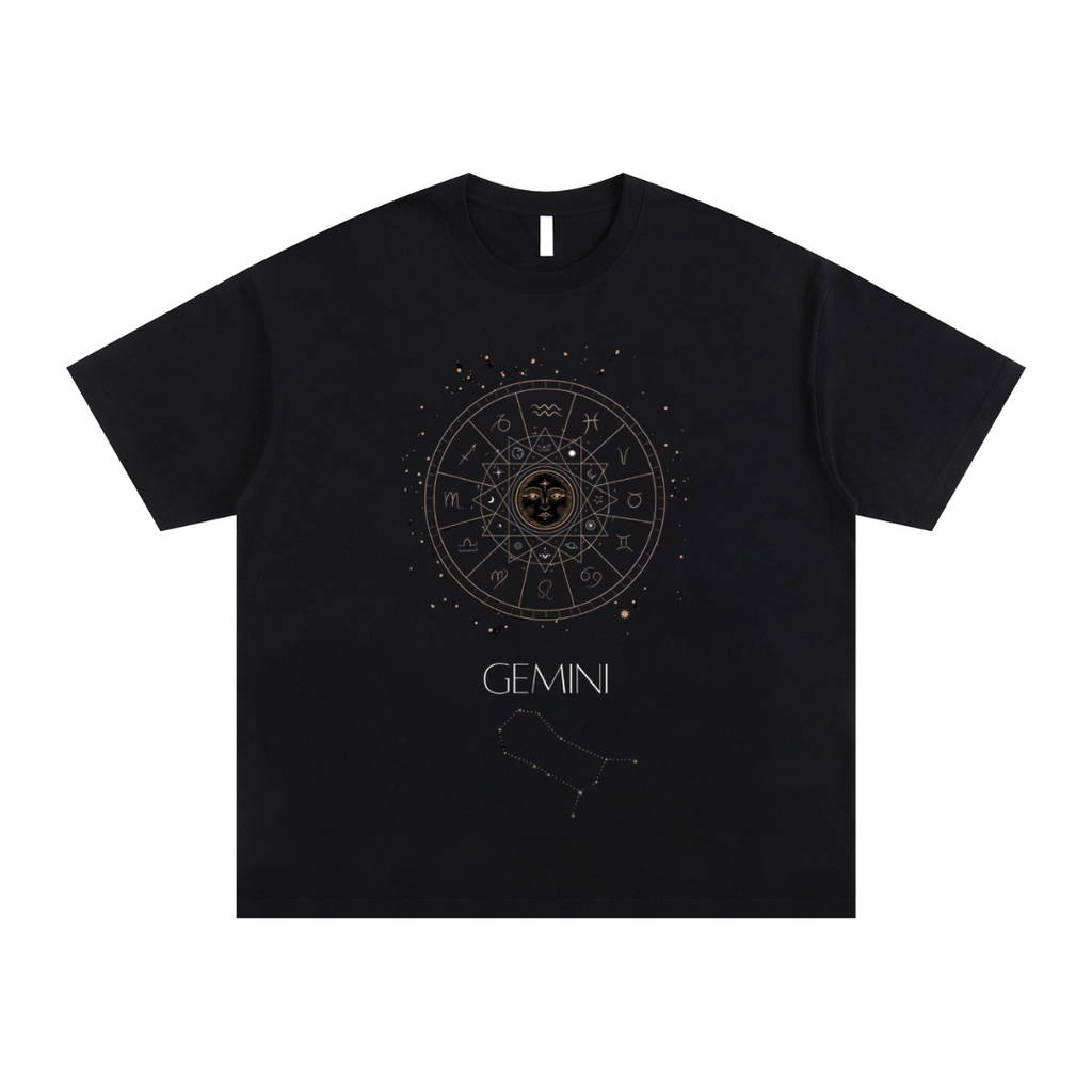 GEMINI XIX TEE