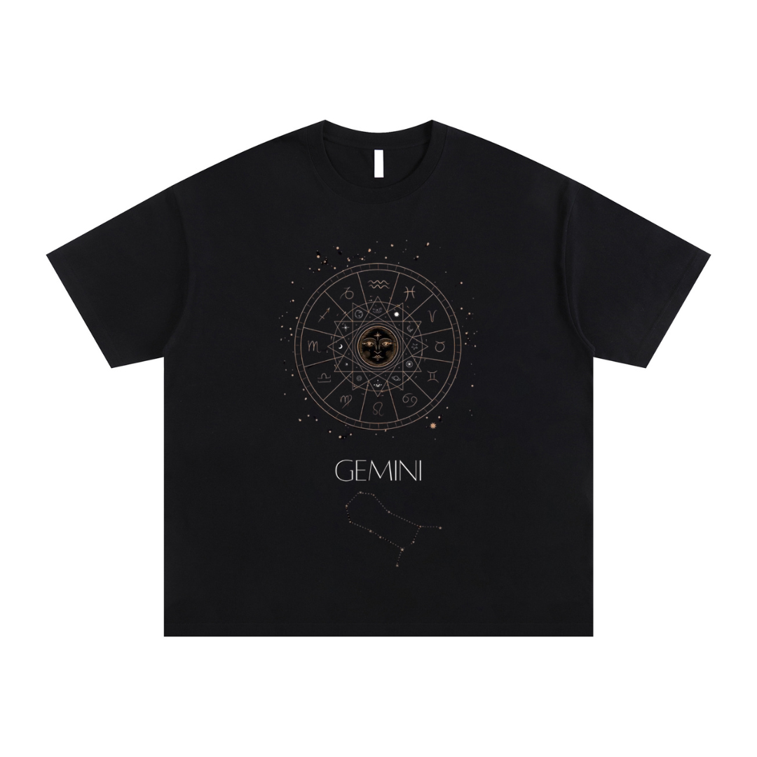 GEMINI XIX TEE