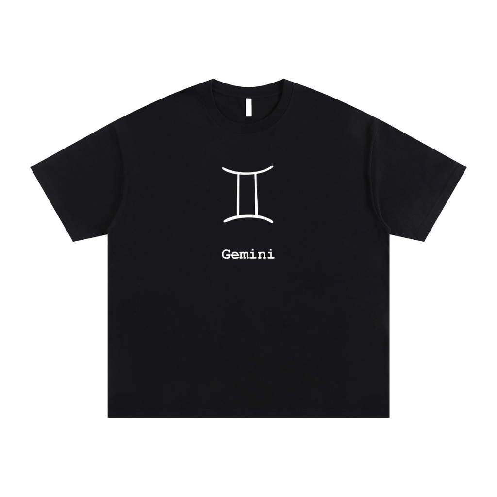 GEMINI XX TEE