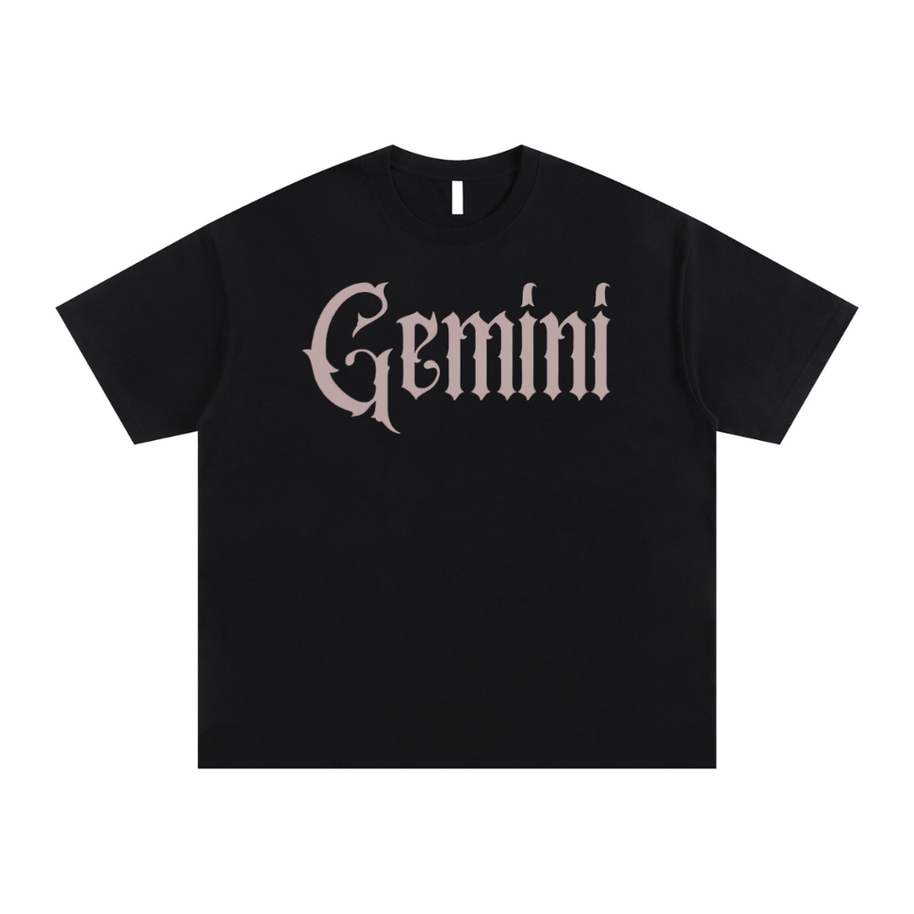 GEMINI XXI TEE