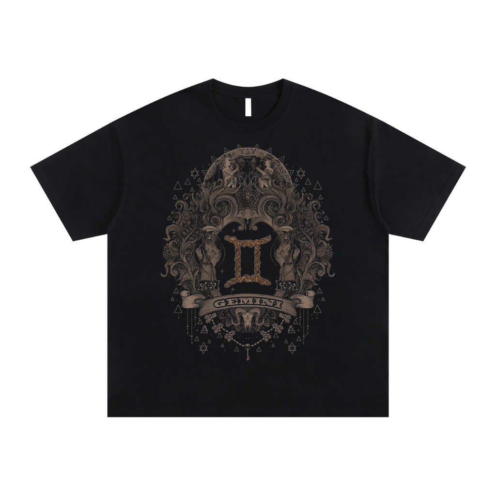 GEMINI XXII TEE