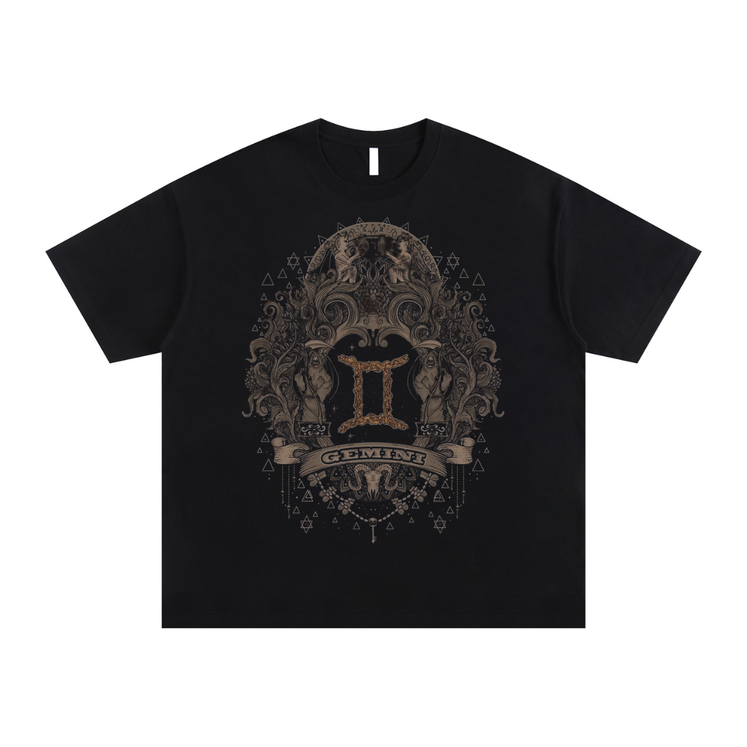 GEMINI XXII TEE