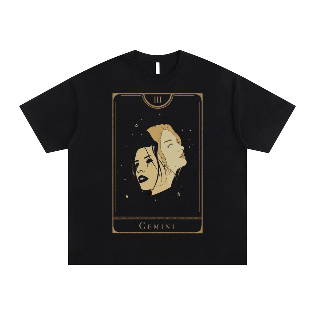 GEMINI XXIII TEE