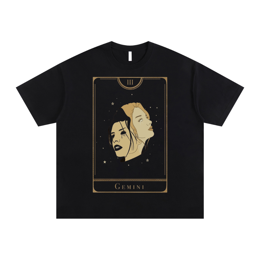 GEMINI XXIII TEE