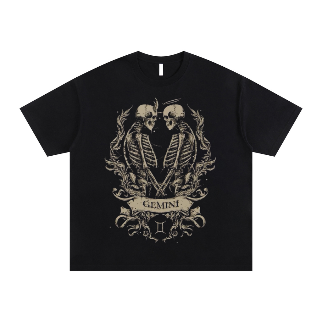 GEMINI XXV TEE