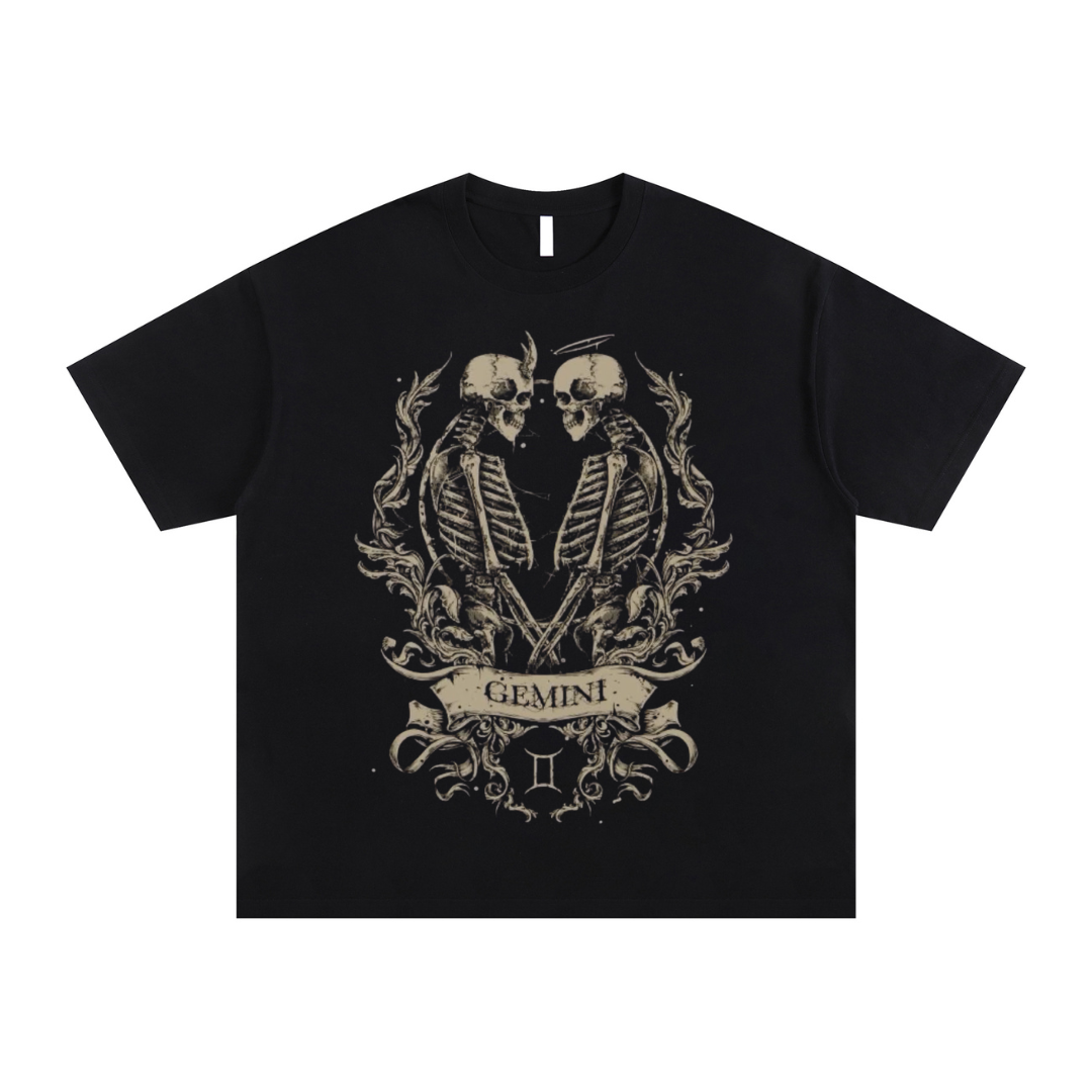 GEMINI XXV TEE