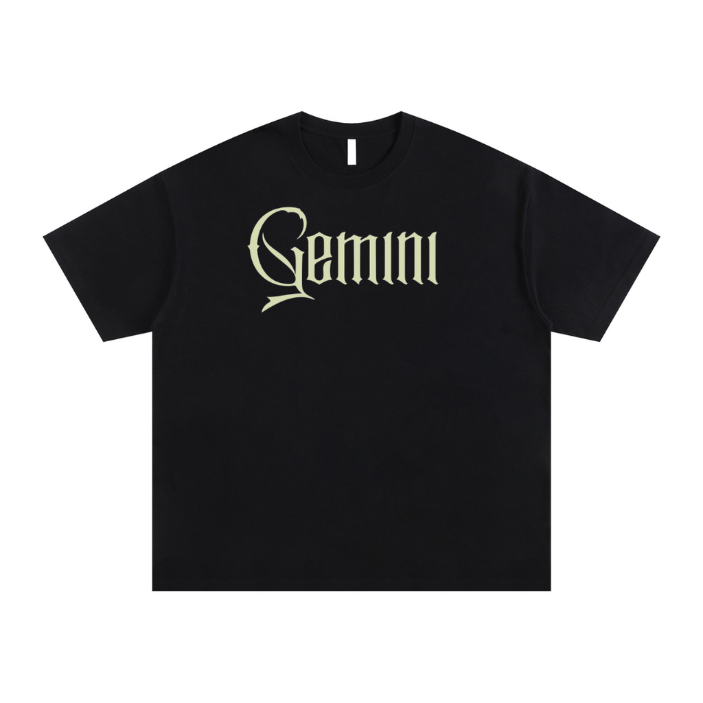 GEMINI XXVI TEE