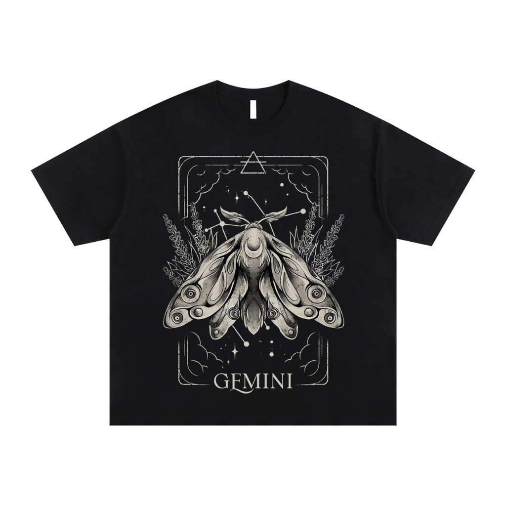 GEMINI XXVII TEE