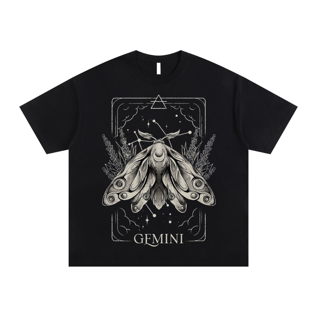 GEMINI XXVII TEE