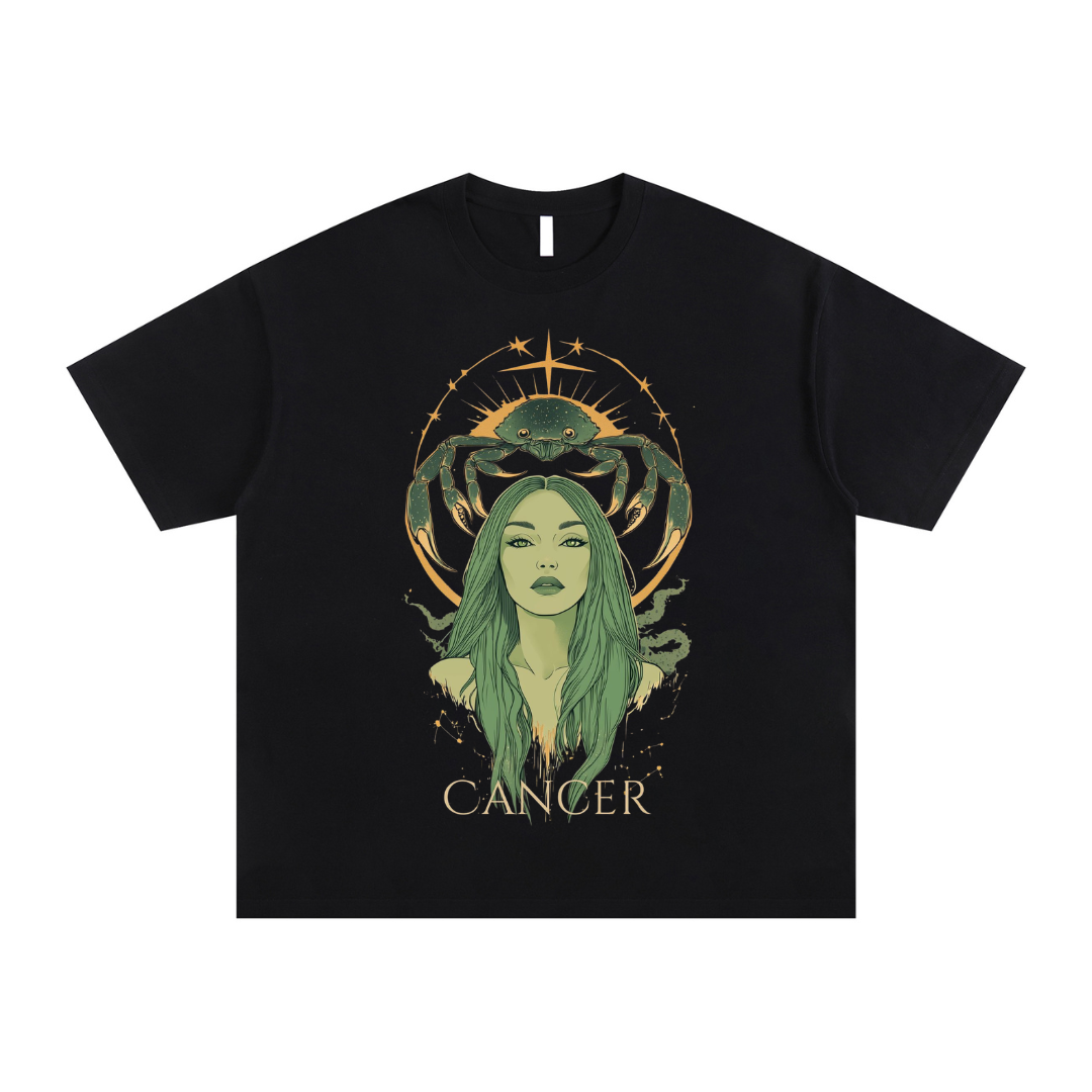 CANCER I TEE