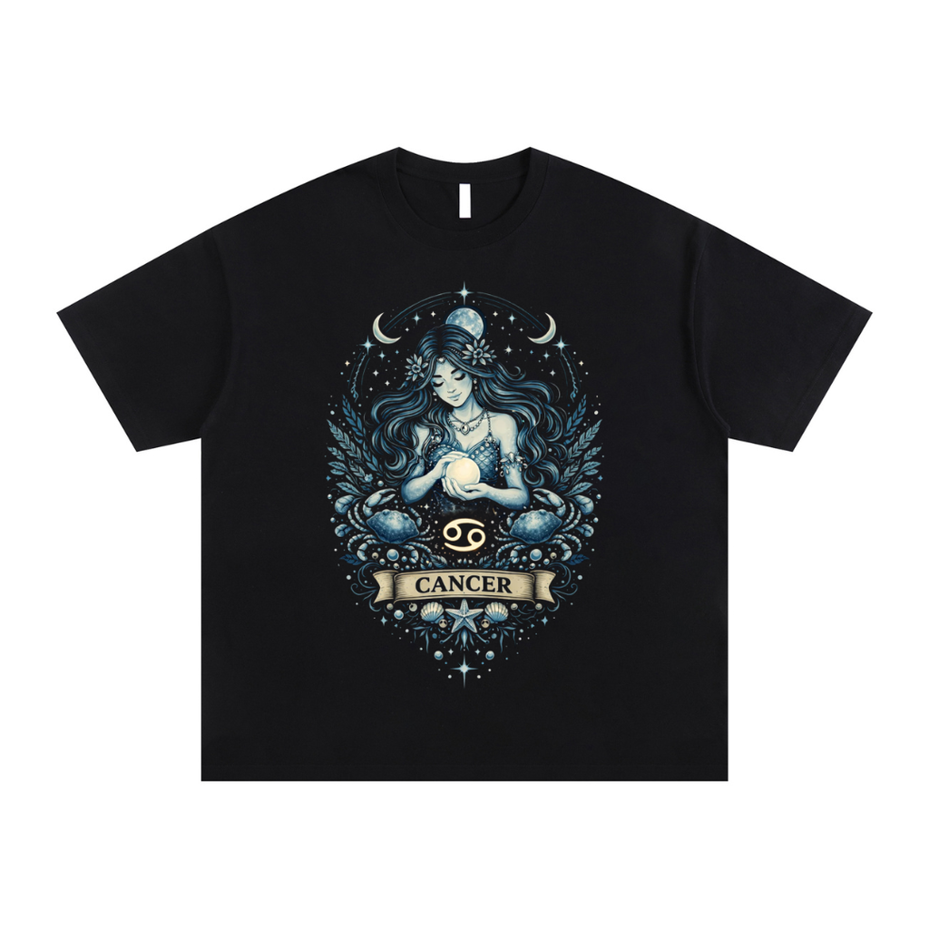 CANCER III TEE