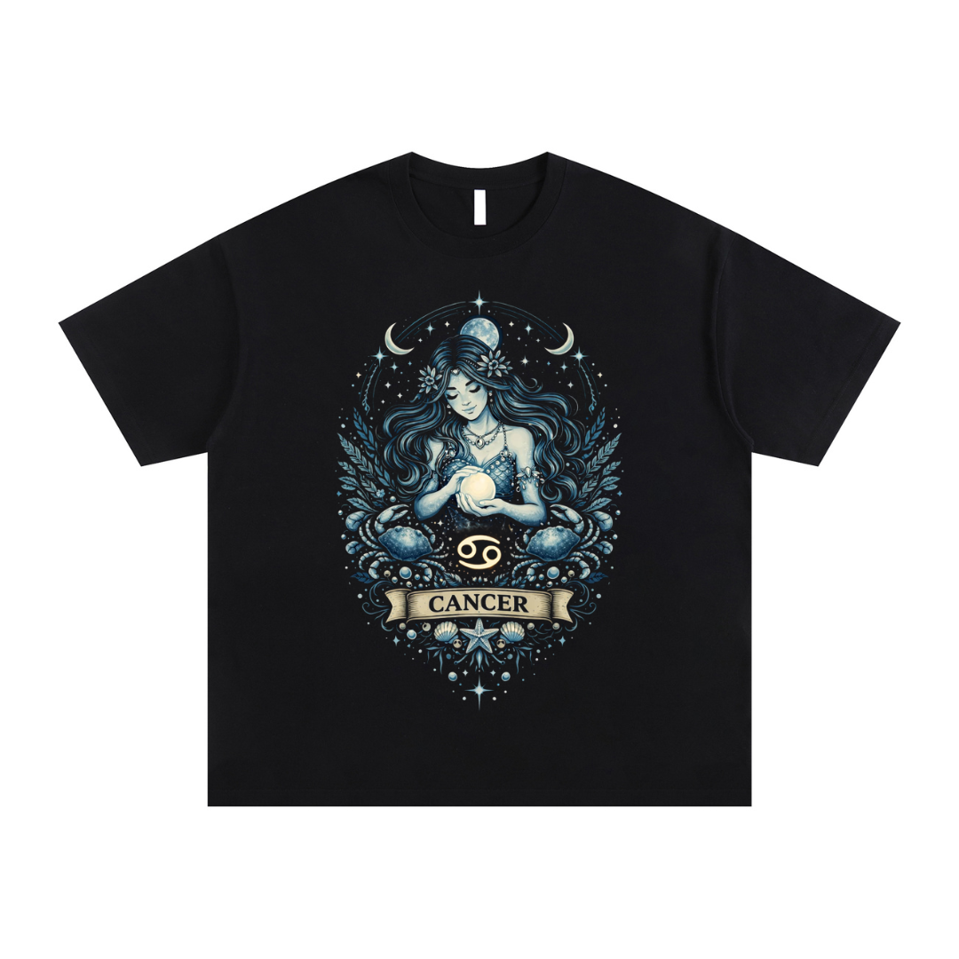 CANCER III TEE