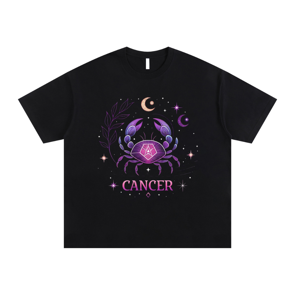 CANCER IV TEE